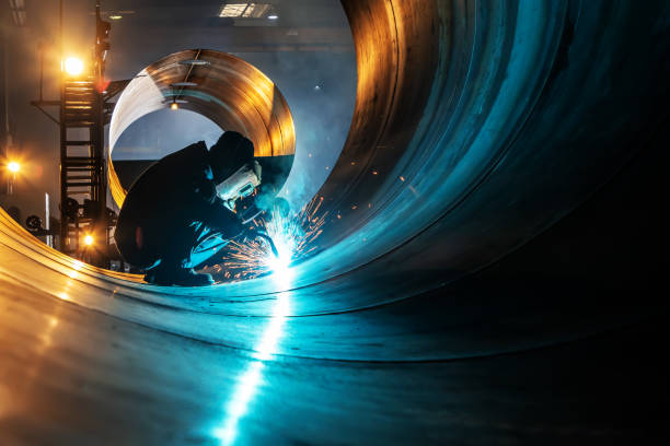 Affordable Welder Services in Mountainside, NJ