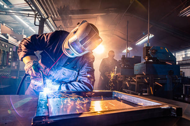 Best Automation and Robotic Welding in Mountainside, NJ