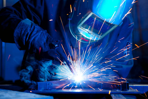 Affordable Welder Services in Mountainside, NJ