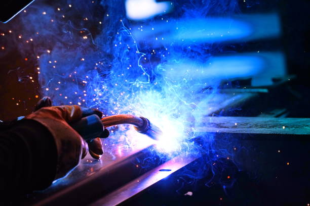 Best Food and Beverage Processing Equipment Welding in Mountainside, NJ