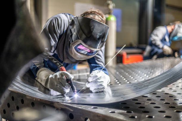 Best Automation and Robotic Welding in Mountainside, NJ